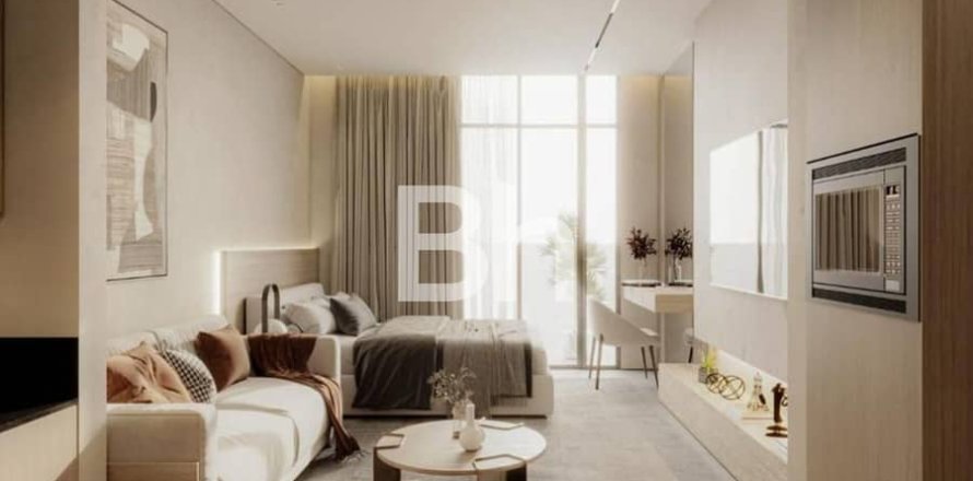 Studio Apartment in Jumeirah Village Circle, UAE No. 171936