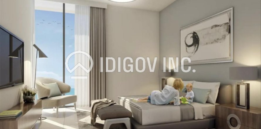 1 bedroom Apartment in Sharjah Waterfront City, UAE No. 86021