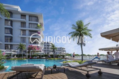 2 bedrooms Apartment in Sharjah Waterfront City, UAE No. 86024 13
