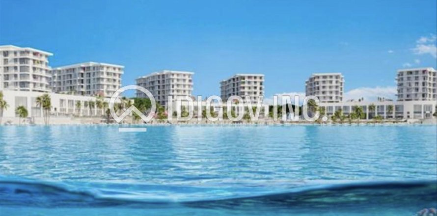 1 bedroom Apartment in Sharjah Waterfront City, UAE No. 86022