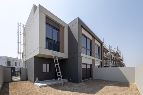 2 غرف نوم فيلا في The Pulse, الإمارات العربية المتحدة رقم 186468