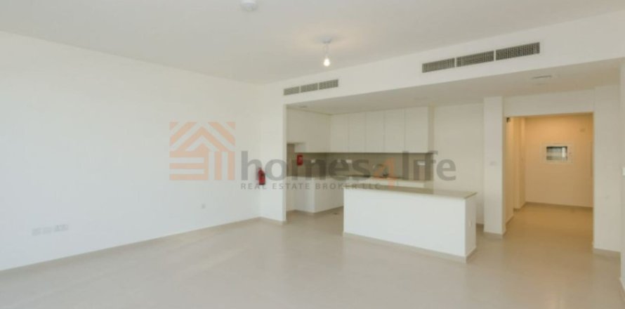 4 غرف نوم تاون هاوس في Noor Townhouses, الإمارات العربية المتحدة رقم 186464