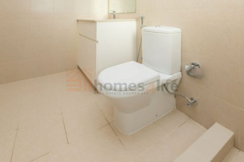 4 غرف نوم تاون هاوس في Noor Townhouses, الإمارات العربية المتحدة رقم 186464 11
