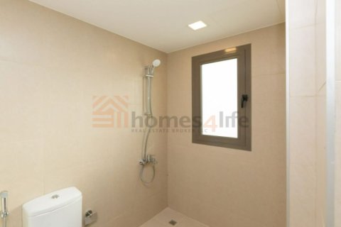 4 غرف نوم تاون هاوس في Noor Townhouses, الإمارات العربية المتحدة رقم 186464 10