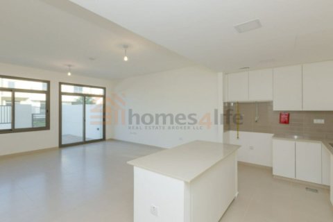 4 غرف نوم تاون هاوس في Noor Townhouses, الإمارات العربية المتحدة رقم 186464 3