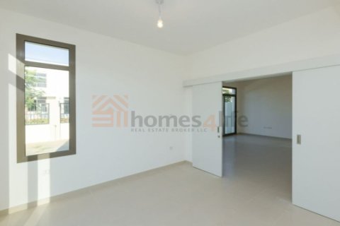 4 غرف نوم تاون هاوس في Noor Townhouses, الإمارات العربية المتحدة رقم 186464 17