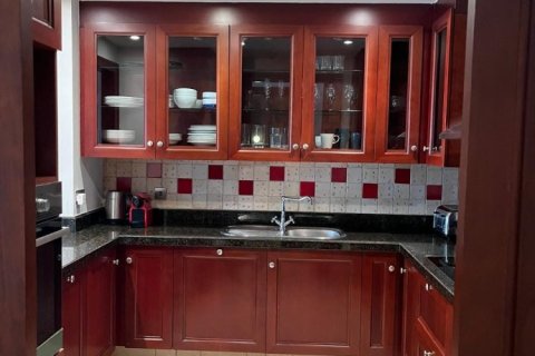 1 غرف نوم شقة في Reehan, الإمارات العربية المتحدة رقم 186466