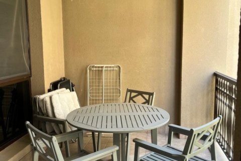 1 غرف نوم شقة في Reehan, الإمارات العربية المتحدة رقم 186466 6