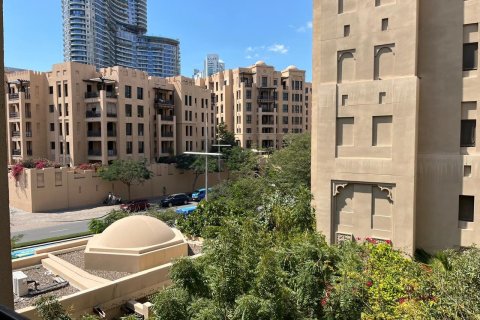 1 غرف نوم شقة في Reehan, الإمارات العربية المتحدة رقم 186466 5