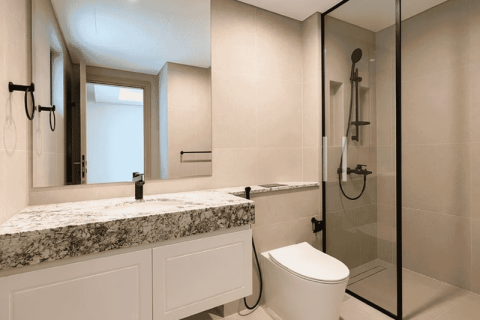 5 غرفة نوم تاون هاوس في Damac Lagoons, الإمارات العربية المتحدة رقم 186462 13