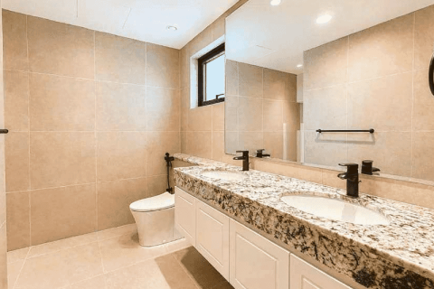 5 غرفة نوم تاون هاوس في Damac Lagoons, الإمارات العربية المتحدة رقم 186462 12