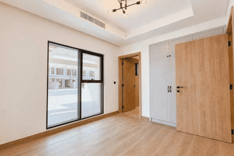 5 غرفة نوم تاون هاوس في Damac Lagoons, الإمارات العربية المتحدة رقم 186462 11