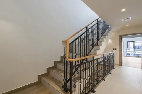 5 غرفة نوم  تاون هاوس في Damac Lagoons, الإمارات العربية المتحدة رقم 186462