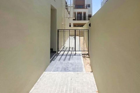 5 غرفة نوم تاون هاوس في Damac Lagoons, الإمارات العربية المتحدة رقم 186462 10