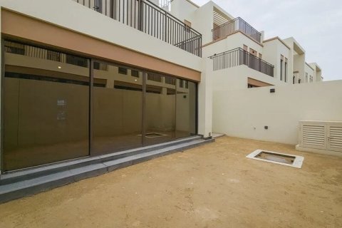 5 غرفة نوم تاون هاوس في Damac Lagoons, الإمارات العربية المتحدة رقم 186462 3