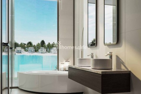 4 bedrooms Villa in Dubai South (Dubai World Central), UAE No. 186467 16