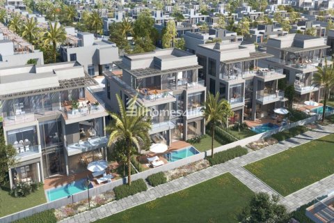 4 bedrooms Villa in Dubai South (Dubai World Central), UAE No. 186467 10