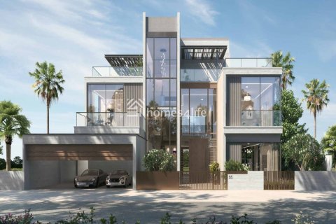 4 bedrooms Villa in Dubai South (Dubai World Central), UAE No. 186467 3