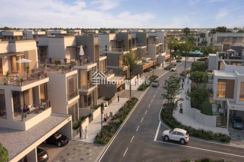 4 bedrooms Villa in Dubai South (Dubai World Central), UAE No. 186467 12