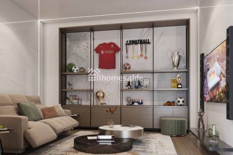 4 bedrooms Villa in Dubai South (Dubai World Central), UAE No. 186467 7
