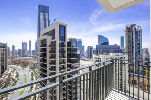 3 غرف نوم شقة في وسط مدينة دبي, الإمارات العربية المتحدة رقم 186465
