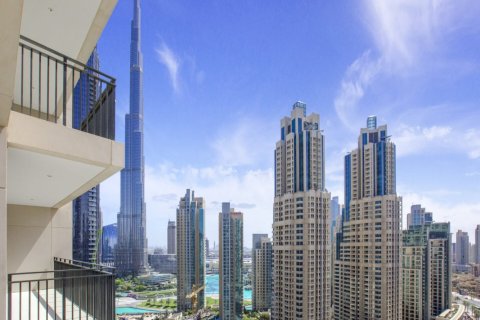 3 غرف نوم شقة في وسط مدينة دبي, الإمارات العربية المتحدة رقم 186465 4