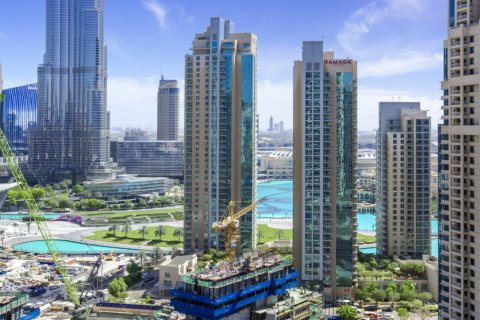 3 غرف نوم شقة في وسط مدينة دبي, الإمارات العربية المتحدة رقم 186465 5