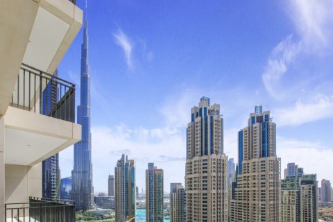 3 غرف نوم شقة في وسط مدينة دبي, الإمارات العربية المتحدة رقم 186465 7
