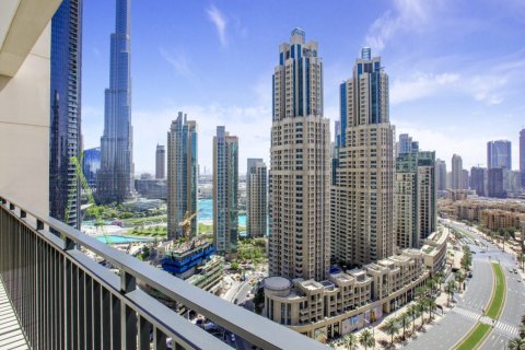 3 غرف نوم شقة في وسط مدينة دبي, الإمارات العربية المتحدة رقم 186465 6