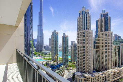 3 غرف نوم شقة في وسط مدينة دبي, الإمارات العربية المتحدة رقم 186465 9