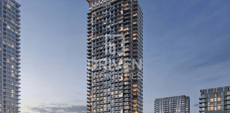 2 bedrooms Apartment in Dubai Creek Harbour (The Lagoons), UAE No. 137834