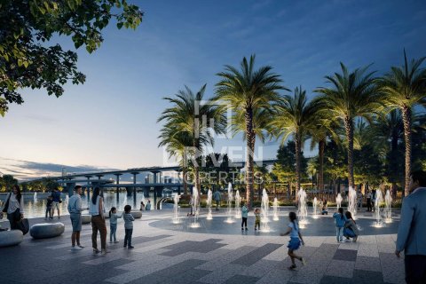 2 bedrooms Apartment in Dubai Creek Harbour (The Lagoons), UAE No. 137834 4