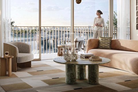 2 bedrooms Apartment in Dubai Creek Harbour (The Lagoons), UAE No. 137834 11