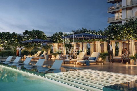 2 bedrooms Apartment in Dubai Creek Harbour (The Lagoons), UAE No. 137834 3