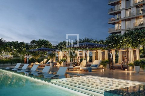 2 bedrooms Apartment in Dubai Creek Harbour (The Lagoons), UAE No. 137834 8