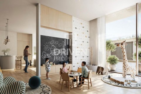 2 bedrooms Apartment in Dubai Creek Harbour (The Lagoons), UAE No. 137834 10