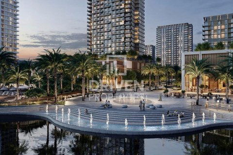 2 bedrooms Apartment in Dubai Creek Harbour (The Lagoons), UAE No. 137834 7