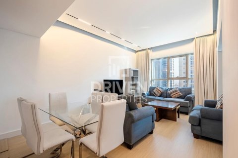 2 bedrooms Apartment in Jumeirah Lake Towers, UAE No. 137835