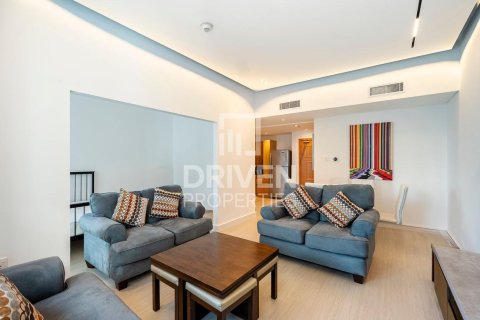 2 bedrooms Apartment in Jumeirah Lake Towers, UAE No. 137835 15