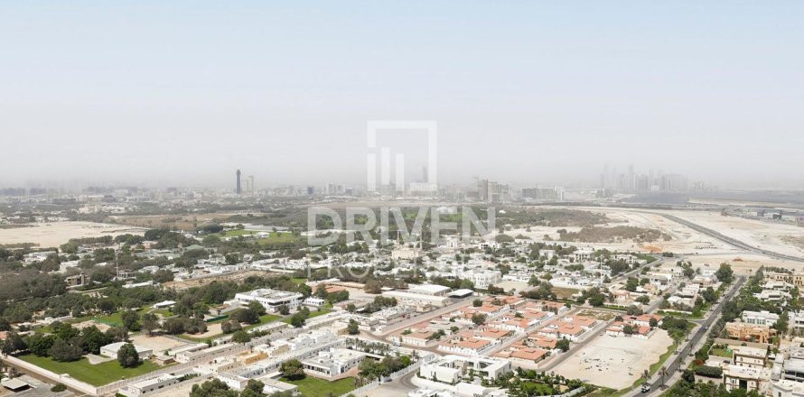 2 bedrooms Apartment in Zabeel, UAE No. 137837