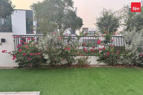 Townhouse de 4 chambres à Dubai, UAE No. 167467 11