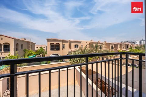 3 غرف نوم فيلا في دبي, الإمارات العربية المتحدة رقم 167468