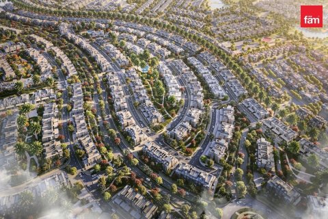 Таунхаус с 4 спальнями  №120447 7