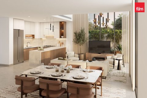 Таунхаус с 4 спальнями  №120447 6