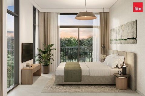 Таунхаус с 4 спальнями  №120447 5