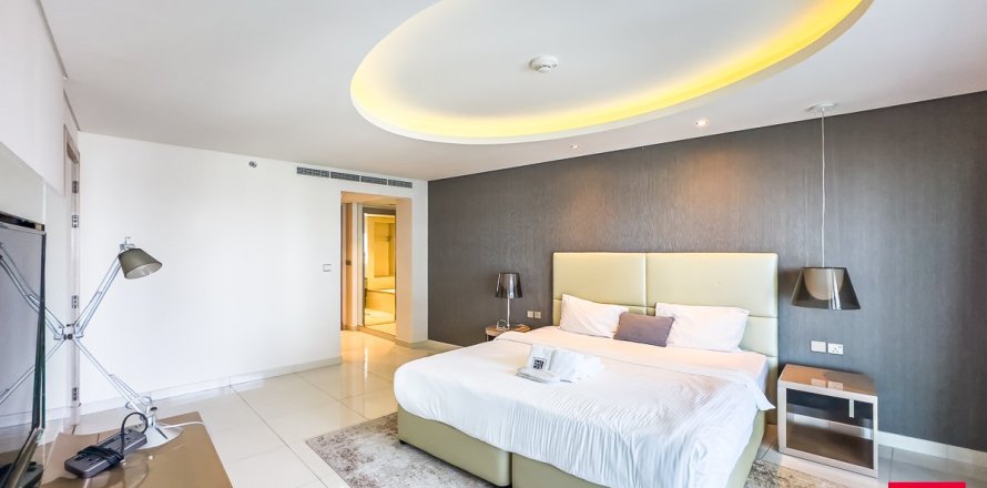 Квартира с 1 спальней  №120451