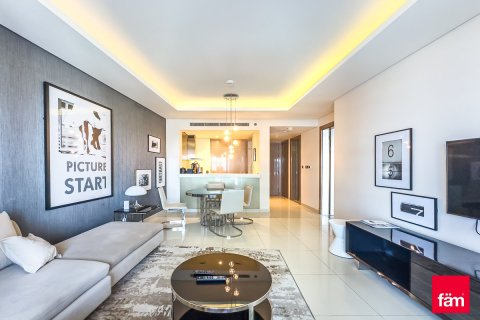 Квартира с 1 спальней  №120451 7