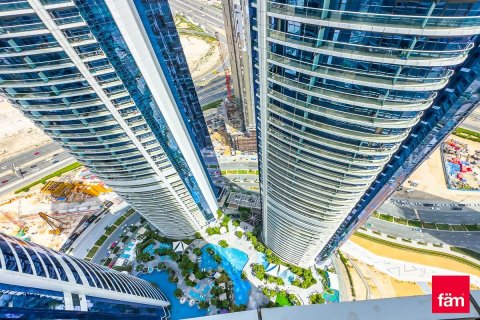 Квартира с 1 спальней  №120451 4