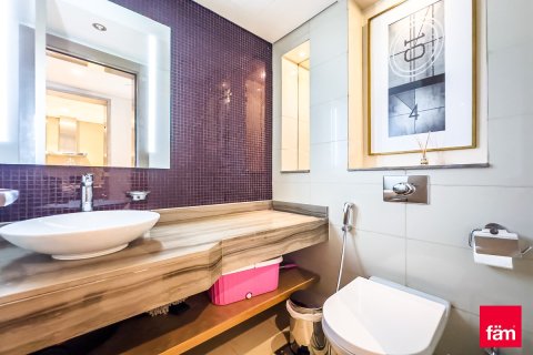 Квартира с 1 спальней  №120451 15