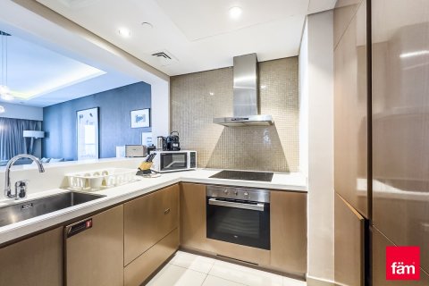 Квартира с 1 спальней  №120451 10